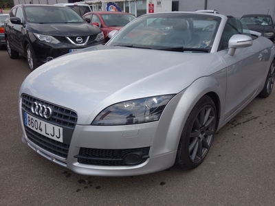 Audi TT 2007