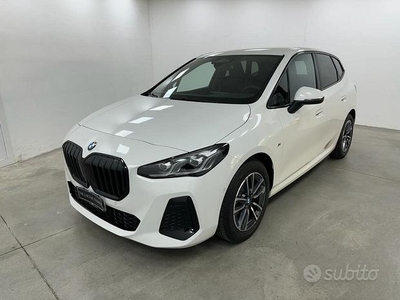 BMW 218 d Active Tourer Msport*pronta consegna