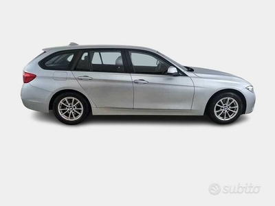 BMW 318 xDrive Business Advantage Touring