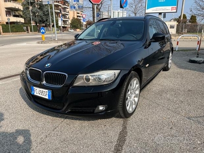 Bmw 320 320d cat Touring Eletta