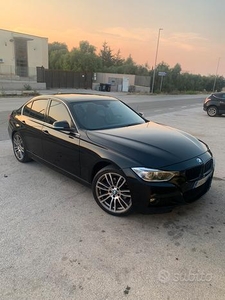 Bmw 320 f 30 m sport