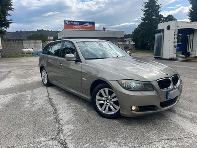 BMW 320 XDRIVE 4x4 2009 12 MESI DI GARANZIA