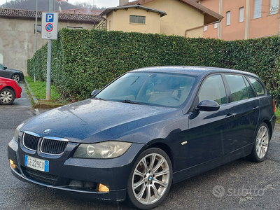 BMW 320d