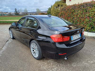 BMW 320d