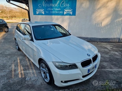 Bmw 320d cat Touring (Cambio automatico) FULL