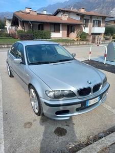BMW 320i e46 2.2 170cv ASI