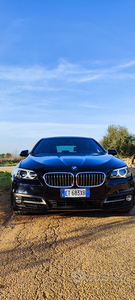 BMW 518D Luxury