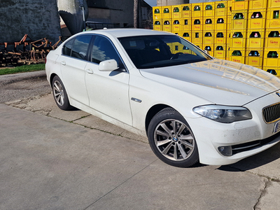 Bmw 520d