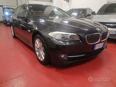 Bmw 525 525d xDrive Touring