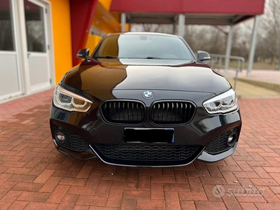 BMW Serie 1 118 MSport Xdrive 150cv 2018