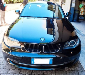 BMW Serie 1 (E87) - 2012
