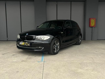 BMW Serie 1 (E87)