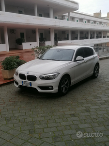 Bmw serie 1 pre restyling