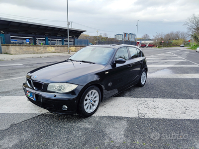 BMW Serie 1er 120d