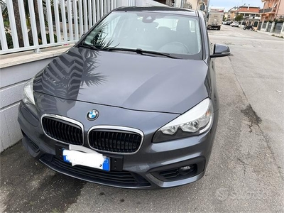 BMW serie 2 Active Tourer 1.500 cc 216 d URGENTE