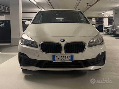 BMW Serie 2 A.T. (U06) - 2019