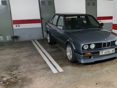 BMW Serie 3 1980