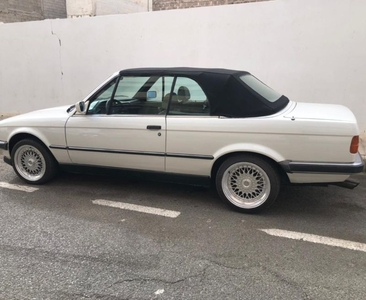 BMW Serie 3 1985