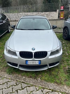 BMW serie 3 320d e90