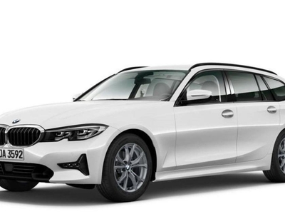 BMW Serie 3 320d Touring Sport auto Nuove