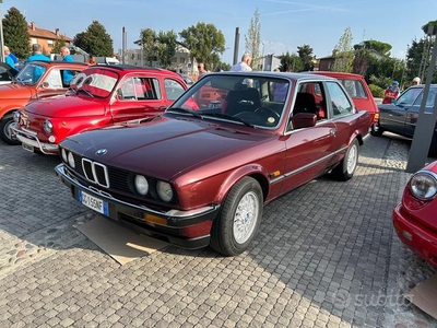 BMW Serie 3 (E30) - 1983