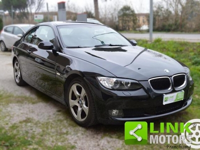 BMW Serie 3 (E92)