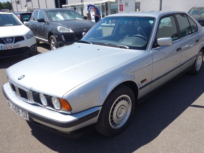 BMW Serie 5 1994