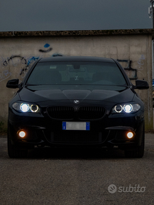 BMW serie 5 Msport