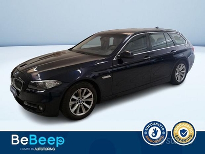 BMW Serie 5 Touring 525D TOURING XDRIVE LUXUR...