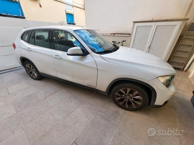 Bmw x1 (e84) - 2013