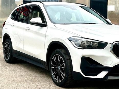 Bmw x1 (f48) - 2020