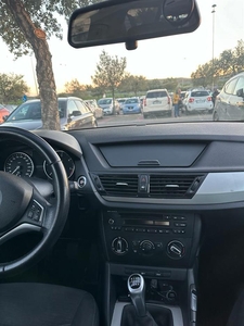 BMW X1 - PATERNO' (CT)