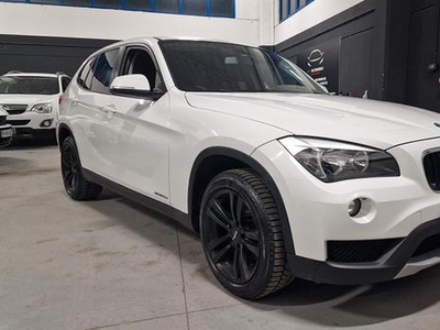 Bmw X1 xDrive18d Msport