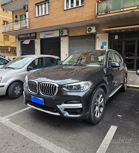 Bmw X3 come nuovo