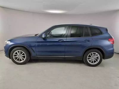 Bmw X3 Diesel Usata