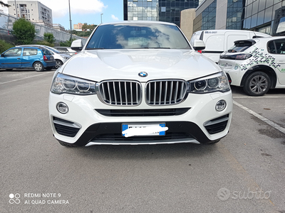 BMW X4 DRIVE 2000Vendita auto