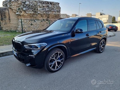 BMW X5 xDrive40d 48V Msport