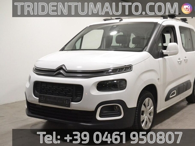 Citroen Berlingo M