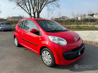 Citroen C1 1.0 3 porte AMIC1