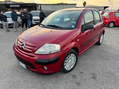 CITROEN C3 1ª serie