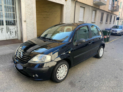 Citroen c3 1.1 benzina ottima neopatentati