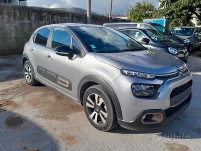 Citroen C3 1.2 PURETECH 83CV S&S SHINE