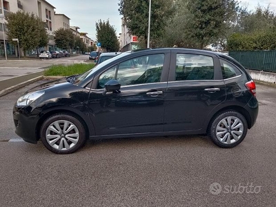 CITROEN C3 2ª serie - 2015