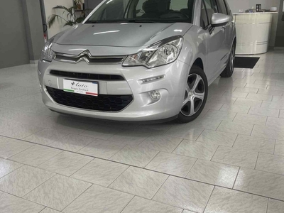 CITROEN C3 2ª serie