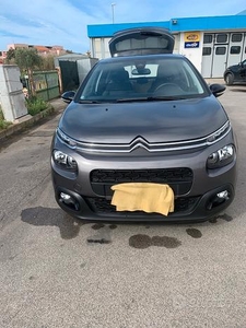 CITROEN C3 3ª serie - 2020