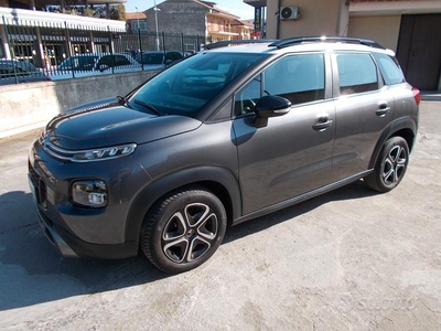 Citroen C3 Aircross C3 Aircross BlueHDi 110 S&S Sh