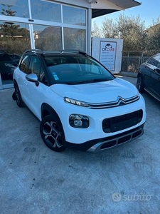 Citroen C3 Aircross C3 Aircross PureTech 110 S&