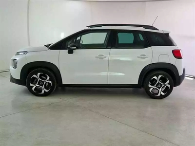 Citroen C3 Aircross Diesel Usata