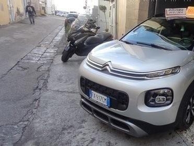 Citroen C3 aircross gpl