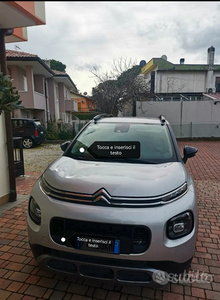 Citroen C3 Aircross Pure Tech